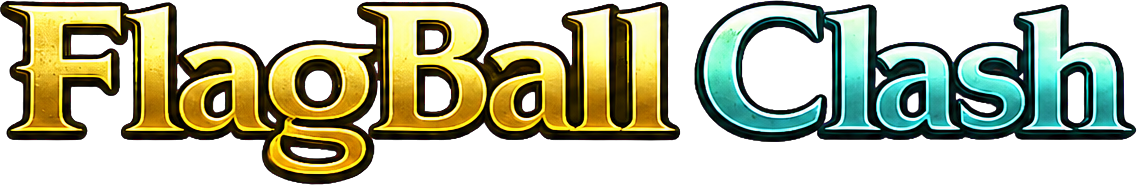 FlagBall Clash